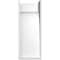Ekena Millwork Standard Stockport Architectural Grade PVC Corbel, 5"W x 7"D x 14"H CORP05X07X14STO - alternate 2